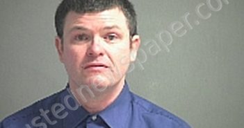 SMITH RYAN W | 2021-01-12 Sandusky County, Ohio Booking