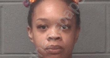 LEWIS, KENDA MICHELLE | 2021-01-12 Onslow County, North Carolina Booking