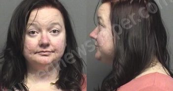 BETTLES,PENNY LOUISE | 2021-01-12 02:15:00 Saline County, Kansas Booking