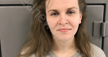 GLASS, TIFFANY ANN | 2021-01-12 12:45:00 Preston County, West Virginia Booking