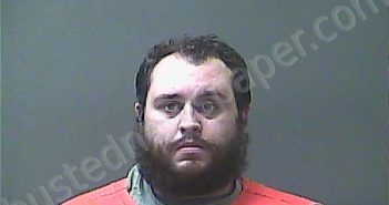 CONLEY, DAKOTA PATRICK CLINTON | 2021-01-12 10:17:00 Laporte County, Indiana, La Porte County, Indiana Booking