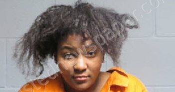 <B>BELION</B>, <B>CHRISTIN</B> SIMONE #, Polk County, Texas - 2021-01-12 08:19:00