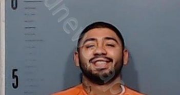 <B>RODRIGUEZ</B>, <B>LANDON</B> BLAKE #, Taylor County, Texas - 2021-01-12