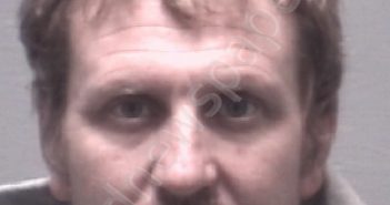 <B>JAMES</B>, <B>BRIAN</B> <B>THOMAS</B> #, New Hanover County, North Carolina - 2021-01-12