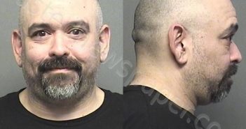 REDMAN,MICHAEL DEE | 2021-01-12 17:40:00 Saline County, Kansas Booking