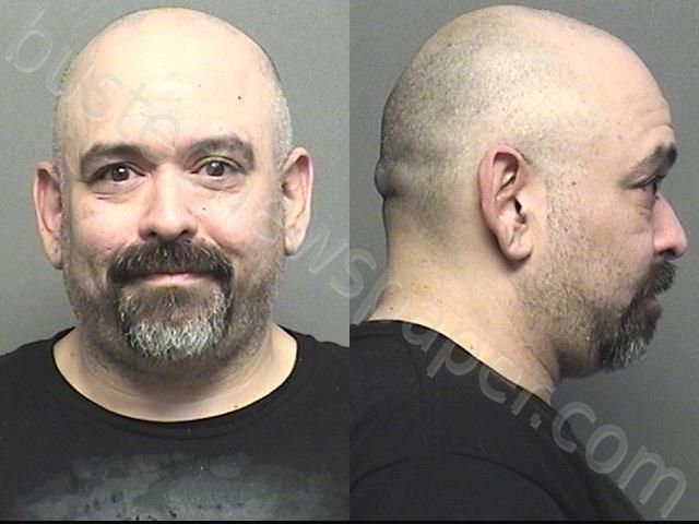 REDMAN,MICHAEL DEE #, Saline County, Kansas - 2021-01-12 17:40:00