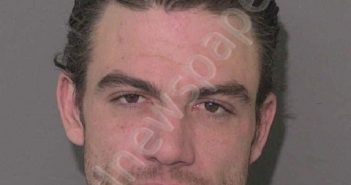 SCURO, NICHOLAS JOSEPH | 2021-01-12 14:18:00 Union County, North Carolina Booking