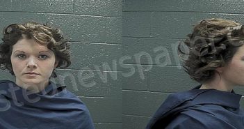 <B>TREIDER</B>–<B>CROWDER</B>, <B>EMILY</B> <B>KAY</B> #, Wichita County, Texas - 2021-01-12