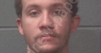 SATTERFIELD, JOSEPH MICHAEL | 2021-01-12 Onslow County, North Carolina Booking