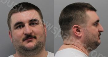 BICKFORD, JAKE RYAN | 2021-01-13 Wise County, Texas Booking