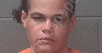 BRADY, JUSTIN JAMES | 2021-01-13 Onslow County, North Carolina Booking