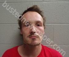 WILLIAM CROSS | 2021-01-13 11:34:00 Lincoln County, Tennessee Booking