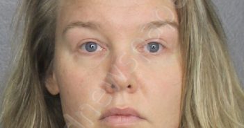 <B>SMITH</B>, <B>ASHLEY</B> <B>ELIZABETH</B> #, Broward County, Florida - 2021-01-13
