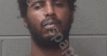 THOMPSON, EARL JUAN, JR | 2021-01-13 Onslow County, North Carolina Booking