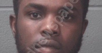 ANDREWS, JAVON COURTENAY, JR | 2021-01-13 Onslow County, North Carolina Booking