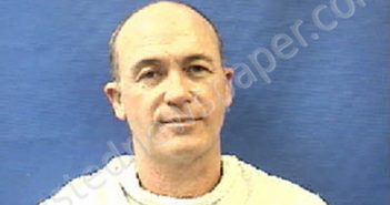 <B>HALL</B>, JOHN <B>DARREN</B> #, Kaufman County, Texas - 2021-01-13 19:57:00