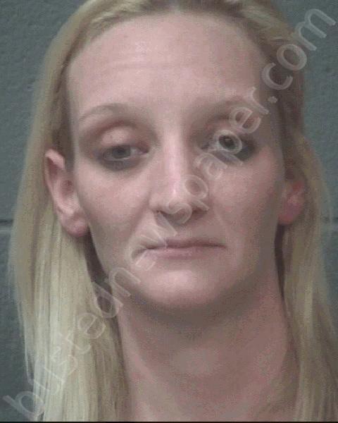 MONICA, MINDY CHRISTINE #, Onslow County, North Carolina - 2021-01-13