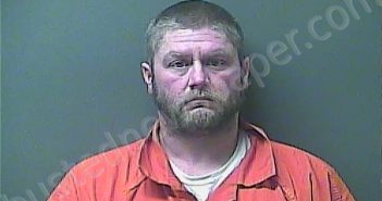 HOLLAND, BOBBY JOE | 2021-01-13 05:12:00 Laporte County, Indiana, La Porte County, Indiana Booking