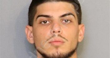<B>ALVAREZ</B>, <B>ANGEL</B> #, Osceola County, Florida - 2021-01-13
