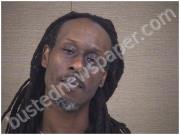 MONK, HARRY | 2021-01-13 Harnett County, North Carolina Booking