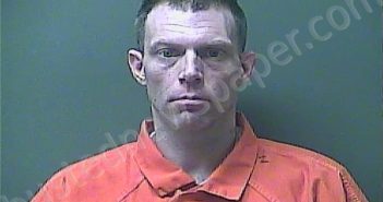 HELMS, DONALD GENE | 2021-01-13 23:39:00 Laporte County, Indiana, La Porte County, Indiana Booking