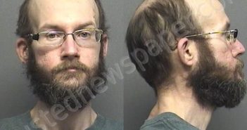 HUDSON,EDWARD EUGENE | 2021-01-13 13:30:00 Saline County, Kansas Booking