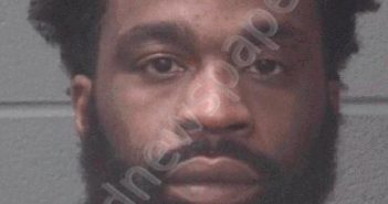 BROADNAX, DAMON ERNEST | 2021-01-13 Onslow County, North Carolina Booking