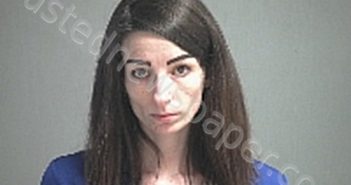 SORRELL SAMANTHA | 2021-01-13 Sandusky County, Ohio Booking