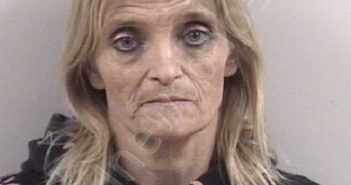 <B>KIMBERLY</B> LEE <B>JOHNSON</B> #, Johnston County, North Carolina - 2021-01-13