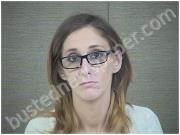 THORNTON, STEPHANIE | 2021-01-13 Harnett County, North Carolina Booking