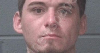 HEBERT, CODY ALAN | 2021-01-13 Onslow County, North Carolina Booking