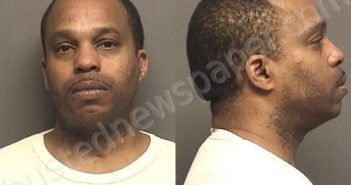 WILLIAMS,KENNETH FRANKLIN | 2021-01-13 09:48:00 Saline County, Kansas Booking