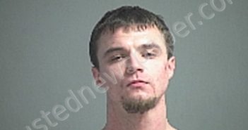 JOHNSON ALEXANDER | 2021-01-13 Sandusky County, Ohio Booking