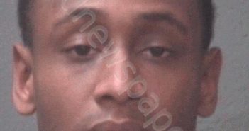 PRESTON, TRAVIAN RAHSEAN | 2021-01-13 Onslow County, North Carolina Booking
