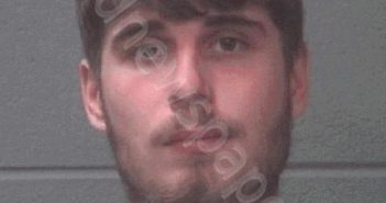 EUBANKS, DYLAN CLEVE | 2021-01-13 Onslow County, North Carolina Booking