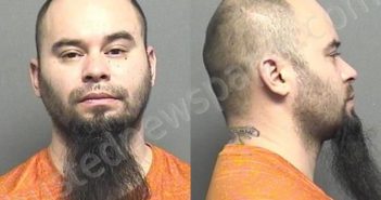 VANBEBBER,ZACHARY LYNN | 2021-01-14 03:07:00 Saline County, Kansas Booking
