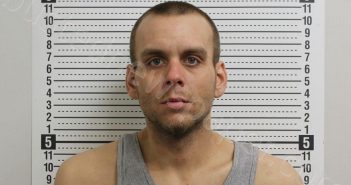 <B>MOORE</B>, <B>COREY</B> <B>S</B> #, Ross County, Ohio - 2021-01-14 10:08:00