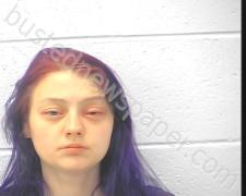 CARIGAN KEMP | 2021-01-14 19:15:00 Bedford County, Tennessee Booking