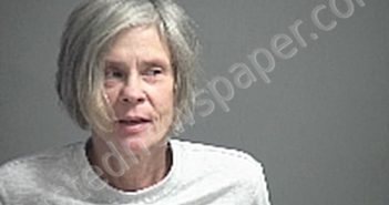 PISCULLI JEANINE R | 2021-01-14 Sandusky County, Ohio Booking