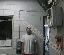 JUSTIN ALVAREZ #, Cocke County, Tennessee - 2021-01-14 03:48:00