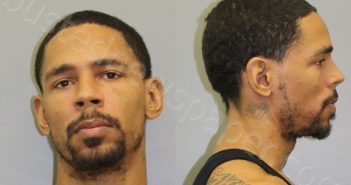 THOMPSON, ERIC JAMES | 2021-01-14 Wise County, Texas Booking