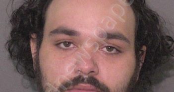 DARKS, MARCUS ANTHONY | 2021-01-14 07:44:00 Union County, North Carolina Booking