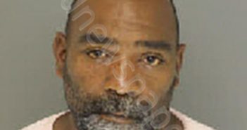 COLE, THOMAS GERARD | 2021-01-14 21:27:00 Moore County, North Carolina Booking