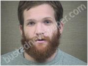 MCWHORTER, MARK | 2021-01-14 Harnett County, North Carolina Booking