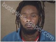 GUERRANT, JAVIER | 2021-01-14 Harnett County, North Carolina Booking