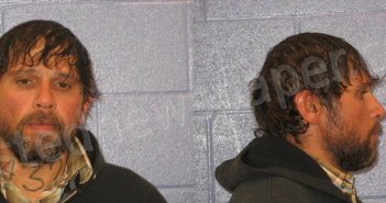 RODRIGUEZ, CARLOS | 2021-01-14 Andrews County, Texas Booking