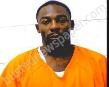 FRANKIE PEMPLETON | 2021-01-14 23:50:00 Bedford County, Tennessee Booking