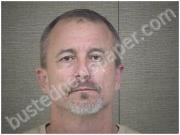 PITTMAN, JAMES | 2021-01-14 Harnett County, North Carolina Booking