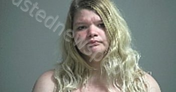 BRUCE HEATHER | 2021-01-14 Sandusky County, Ohio Booking