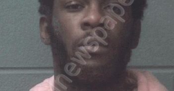 CARTER, ANTHONY BERNARD, JR | 2021-01-14 Onslow County, North Carolina Booking